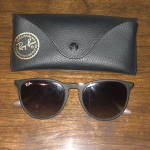 Erika Ray-Ban sunglasses